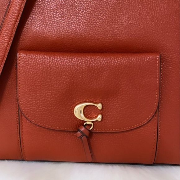 ⚜COACH Remi Hobo
Purse - Picture 7 of 13